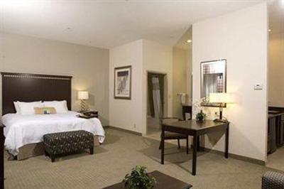 фото отеля Hampton Inn & Suites Mount Pleasant