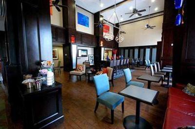 фото отеля Hampton Inn & Suites Mount Pleasant