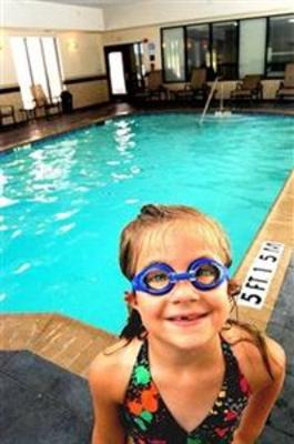 фото отеля Hampton Inn & Suites Mount Pleasant