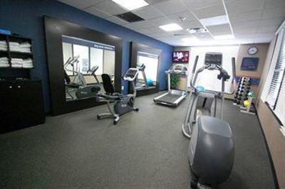 фото отеля Hampton Inn & Suites Mount Pleasant