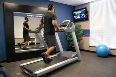 фото отеля Hampton Inn & Suites Mount Pleasant