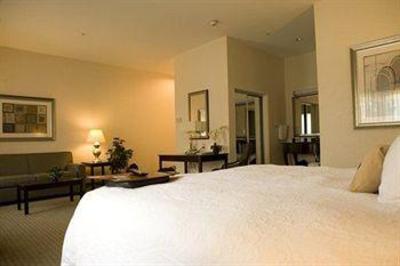 фото отеля Hampton Inn & Suites Mount Pleasant
