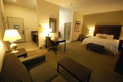 фото отеля Hampton Inn & Suites Mount Pleasant