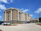фото отеля Hampton Inn & Suites Mount Pleasant