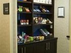 фото отеля Hampton Inn & Suites Mount Pleasant