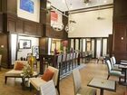 фото отеля Hampton Inn & Suites Mount Pleasant