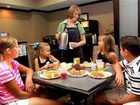 фото отеля Hampton Inn & Suites Mount Pleasant