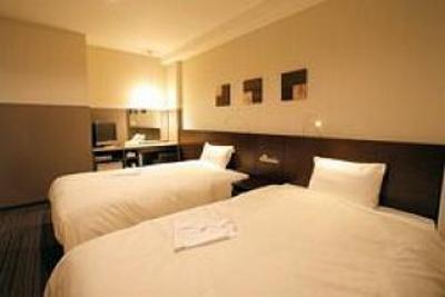 фото отеля Meitestu Inn Kariya