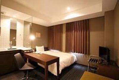 фото отеля Meitestu Inn Kariya