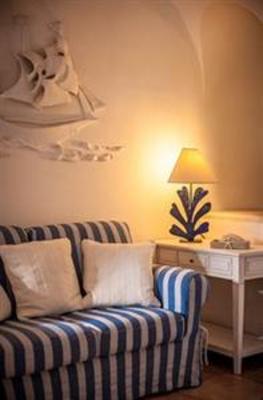 фото отеля Villa Del Golfo Hotel