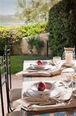 фото отеля Villa Del Golfo Hotel