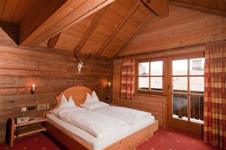 фото отеля Gasthof Kirchenwirt Kirchberg in Tirol