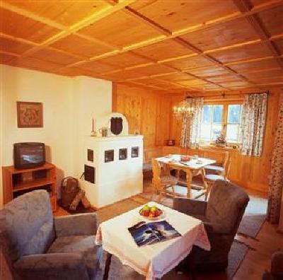 фото отеля Gasthof Kirchenwirt Kirchberg in Tirol