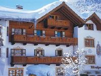 Gasthof Kirchenwirt Kirchberg in Tirol