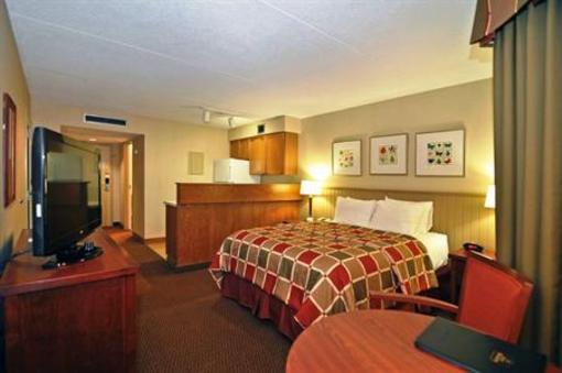 фото отеля BEST WESTERN Charlottetown