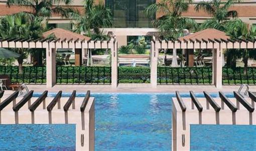 фото отеля Aveda Hotel Ludhiana