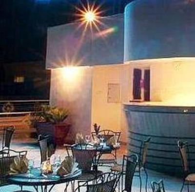 фото отеля Zahrat Al Jabal Fez Hotel