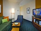 фото отеля Fairfield Inn & Suites Orlando at Seaworld