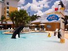фото отеля Fairfield Inn & Suites Orlando at Seaworld