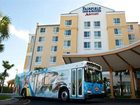 фото отеля Fairfield Inn & Suites Orlando at Seaworld