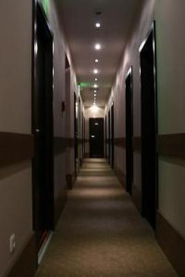 фото отеля Central Hotel 21