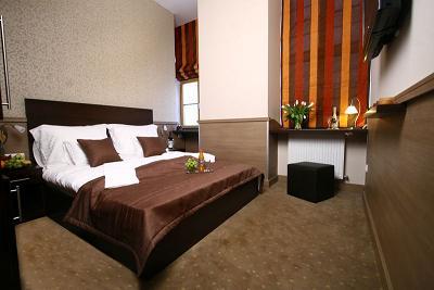 фото отеля Central Hotel 21
