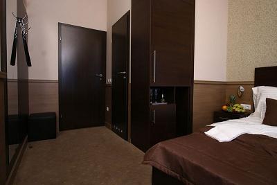 фото отеля Central Hotel 21