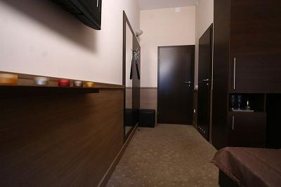 фото отеля Central Hotel 21