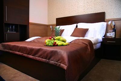 фото отеля Central Hotel 21