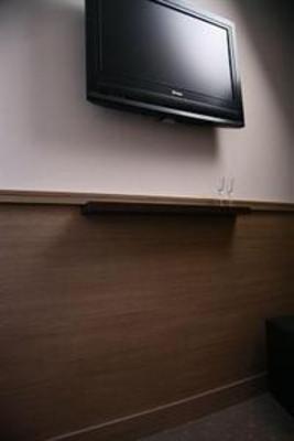 фото отеля Central Hotel 21