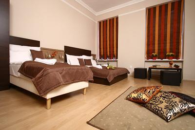 фото отеля Central Hotel 21