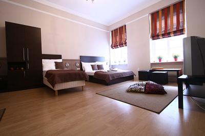 фото отеля Central Hotel 21