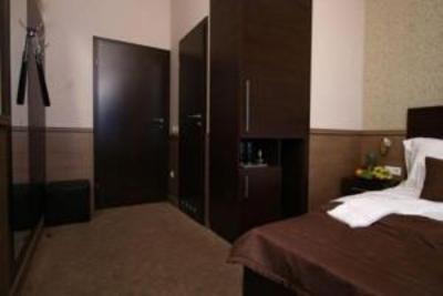 фото отеля Central Hotel 21