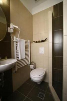 фото отеля Central Hotel 21