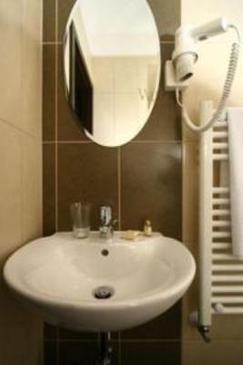фото отеля Central Hotel 21