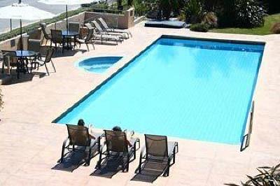 фото отеля Lakeside Serviced Apartments