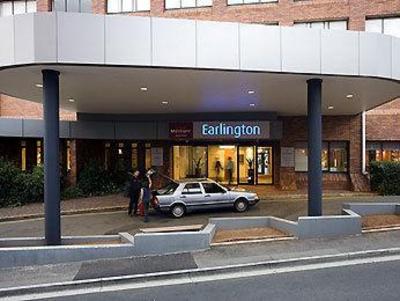 фото отеля Mercure Launceston
