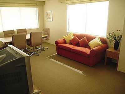 фото отеля Mercure Launceston