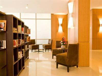 фото отеля Staybridge Suites Guadalajara Zapopan