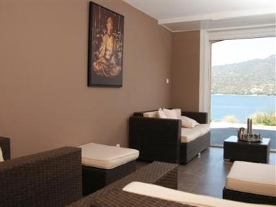 фото отеля Hotel Le Neptune Propriano