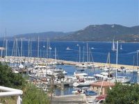 Hotel Le Neptune Propriano