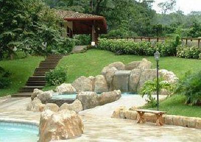 фото отеля Hotel Borinquen Mountain Resort