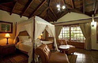 фото отеля Hotel Borinquen Mountain Resort