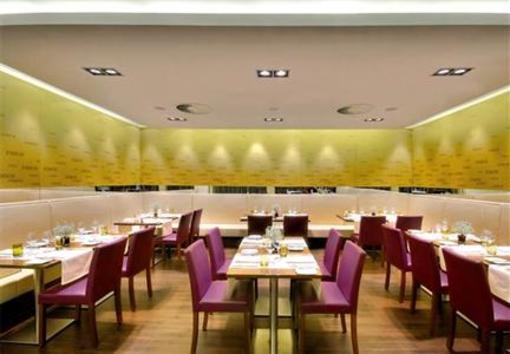фото отеля Courtyard by Marriott Linz