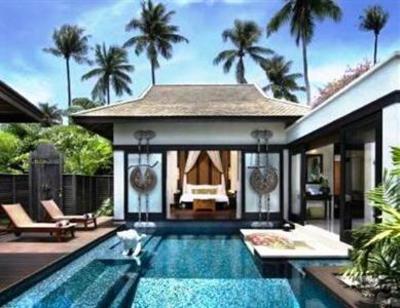 фото отеля Anantara Phuket Villas