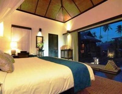 фото отеля Anantara Phuket Villas