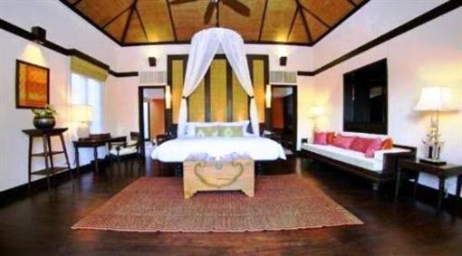 фото отеля Anantara Phuket Villas