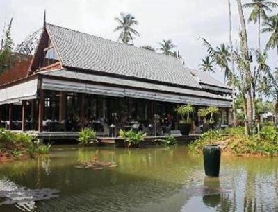фото отеля Anantara Phuket Villas