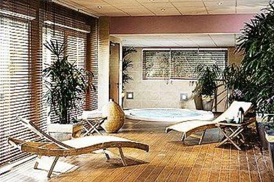 фото отеля MMV Resort Cannes Mandelieu