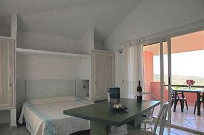 фото отеля Residence Lu Nibareddu